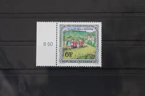 Österreich 2275 postfrisch #WL409