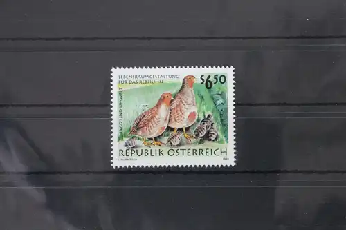 Österreich 2281 postfrisch #WL436