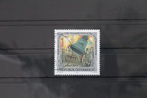 Österreich 2299 gestempelt #WL451