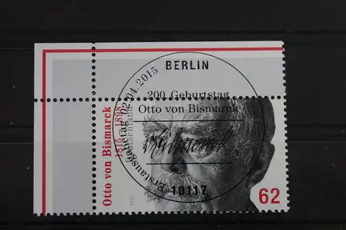 BRD 3145 gestempelt #WM002