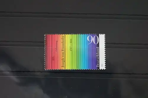 BRD 2907 postfrisch #WF831