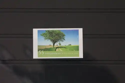 BRD 2923 postfrisch selbstklebend #WF884