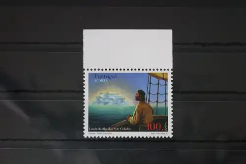 Portugal Azoren 3201 postfrisch Europa Sagen und Legenden #WI870