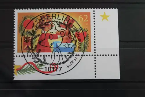 BRD 3185 gestempelt #WM122