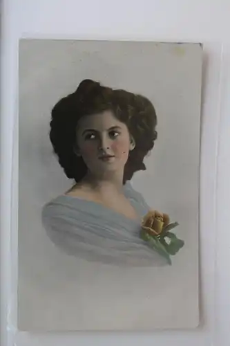 AK Deutschland Porträtkarte 1912 #PK925