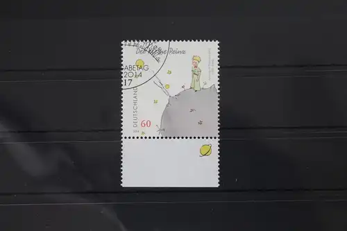 BRD 3102 gestempelt #WG856