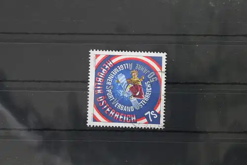 Österreich 2279 gestempelt #WL385
