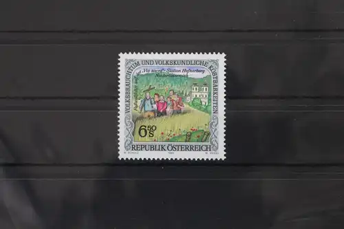 Österreich 2275 postfrisch #WL408
