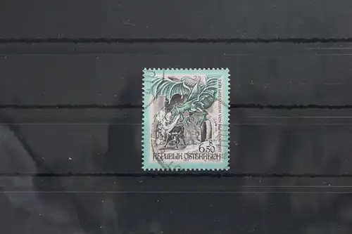 Österreich 2226 gestempelt #WL248