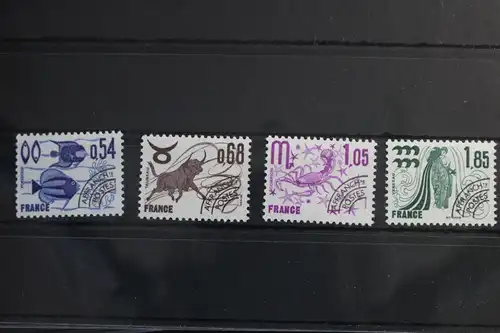 Frankreich 2018-2021 postfrisch #WK465