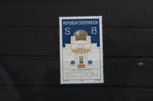 Österreich 2247 postfrisch #WL322