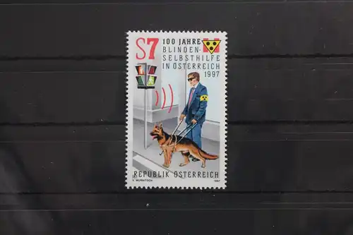 Österreich 2232 postfrisch #WL266