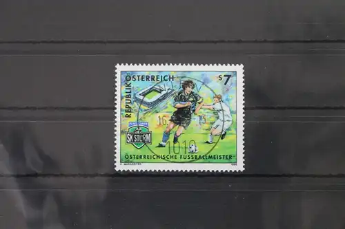 Österreich 2278 gestempelt #WL398