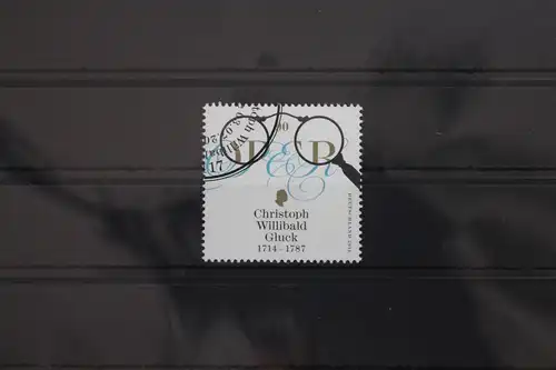 BRD 3092 gestempelt #WG822