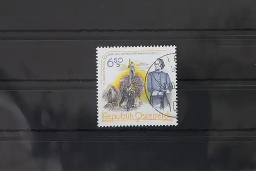 Österreich 2266 gestempelt #WL366