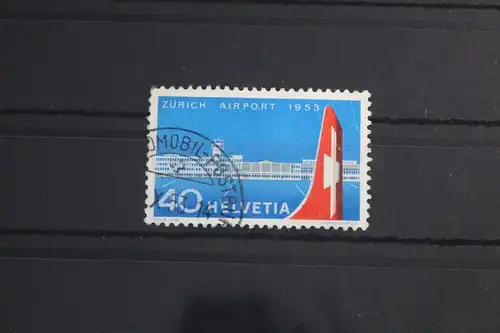 Schweiz 585 gestempelt #WK418