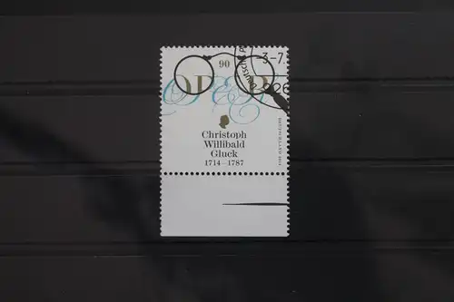 BRD 3092 gestempelt #WG823