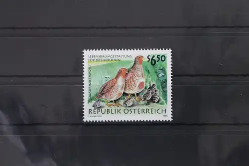 Österreich 2281 postfrisch #WL435