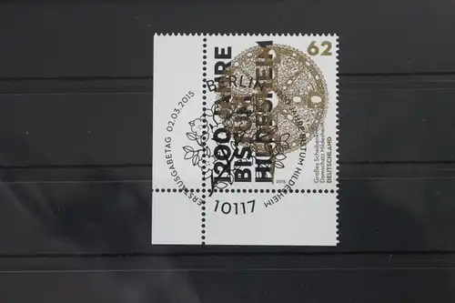 BRD 3137 gestempelt #WG969