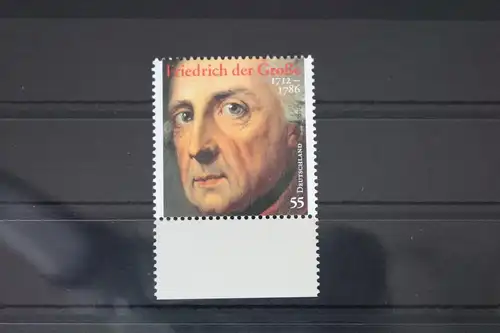 BRD 2906 postfrisch #WF827