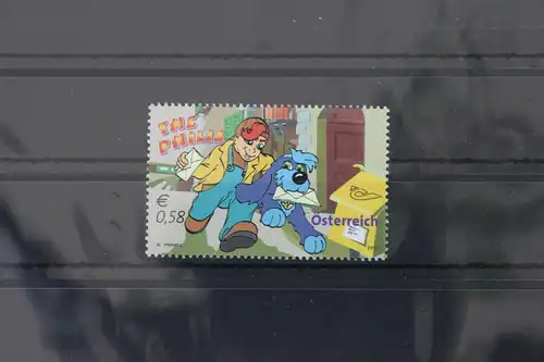 Österreich 2377 postfrisch #WL488