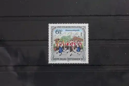 Österreich 2227 postfrisch #WL252