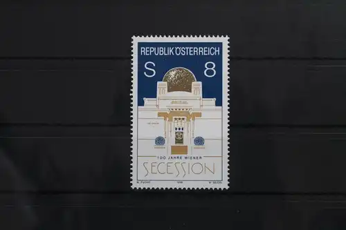 Österreich 2247 postfrisch #WL321