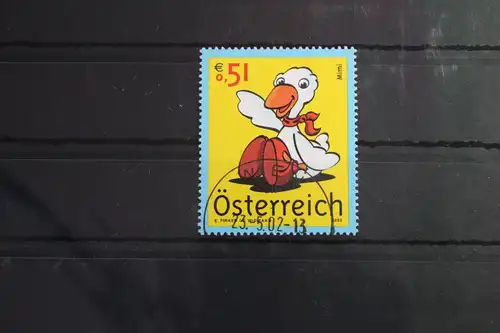 Österreich 2379 gestempelt #WK338