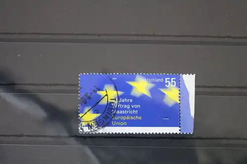 BRD 2373 gestempelt #WM612