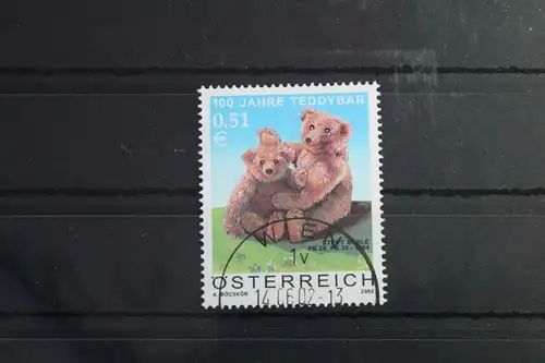 Österreich 2385 postfrisch #WK342