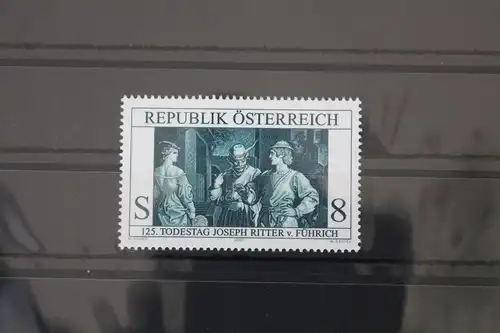 Österreich 2354 postfrisch #WK652