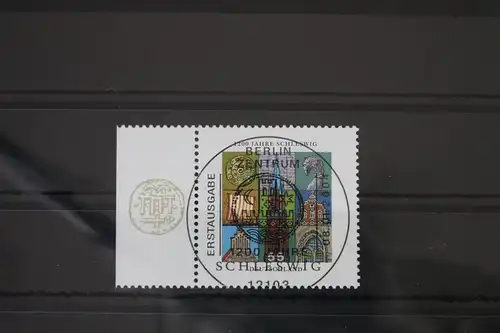 BRD 2377 gestempelt #WM621