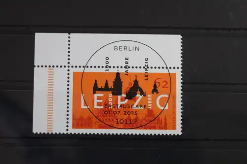 BRD 3164 gestempelt #WM064