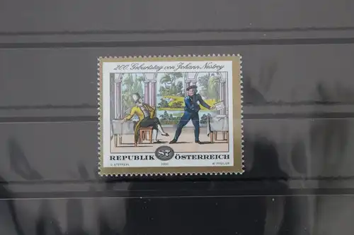 Österreich 2353 postfrisch #WK649