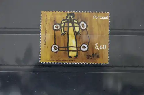 Portugal 3047 postfrisch Europa Integration #WK895