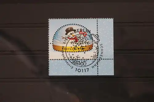 BRD 3111 gestempelt #WG893