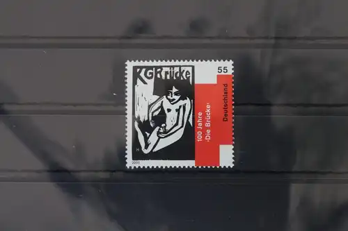 BRD 2458 postfrisch #WM857