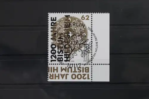 BRD 3137 gestempelt #WG968