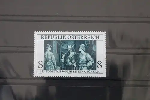 Österreich 2354 postfrisch #WK651