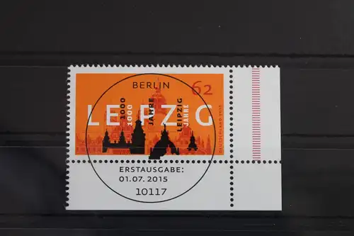 BRD 3164 gestempelt #WM063