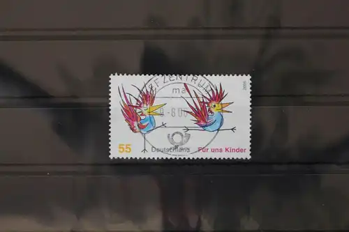 BRD 2486 gestempelt #WM942