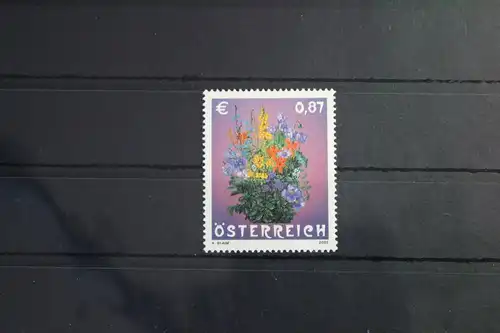 Österreich 2370 postfrisch #WK318