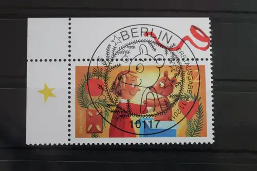 BRD 3185 gestempelt #WM123