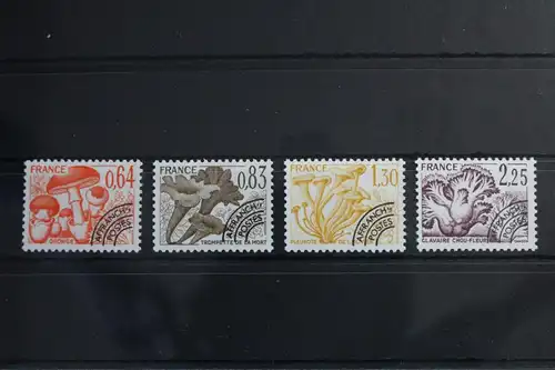Frankreich 2136-2139 postfrisch #WK472