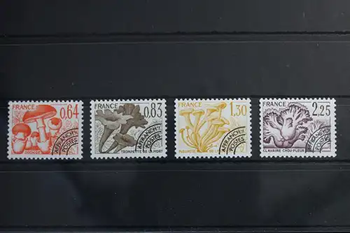 Frankreich 2136-2139 postfrisch #WK469