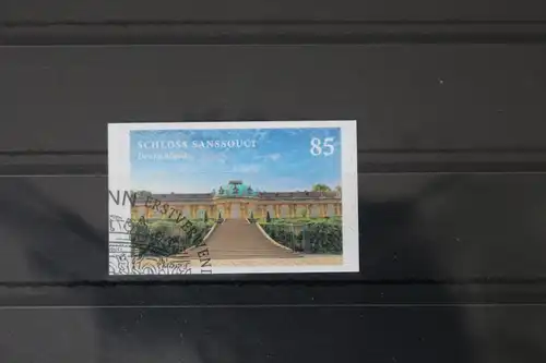 BRD 3231 gestempelt selbstklebend #WM256