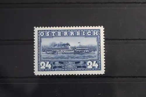 Österreich 640 postfrisch #WK496