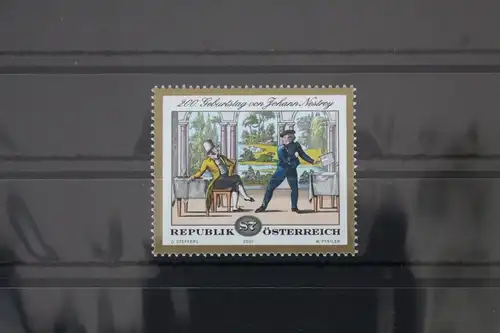 Österreich 2353 postfrisch #WK648