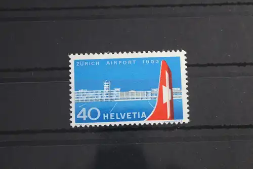 Schweiz 585 postfrisch #WK408