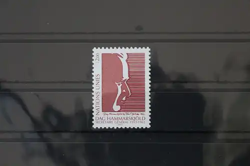 Vereinte Nationen Genf 423 postfrisch #WK674